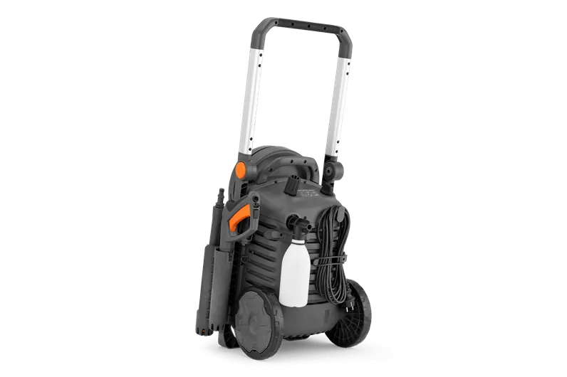 Husqvarna PW 350 Vysokotlakový čistič