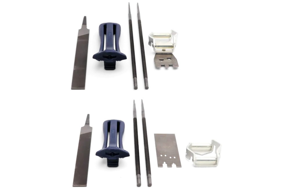 Sada na ostrenie reťaze Husqvarna X-CUT S35G .325″ 1,5 mm