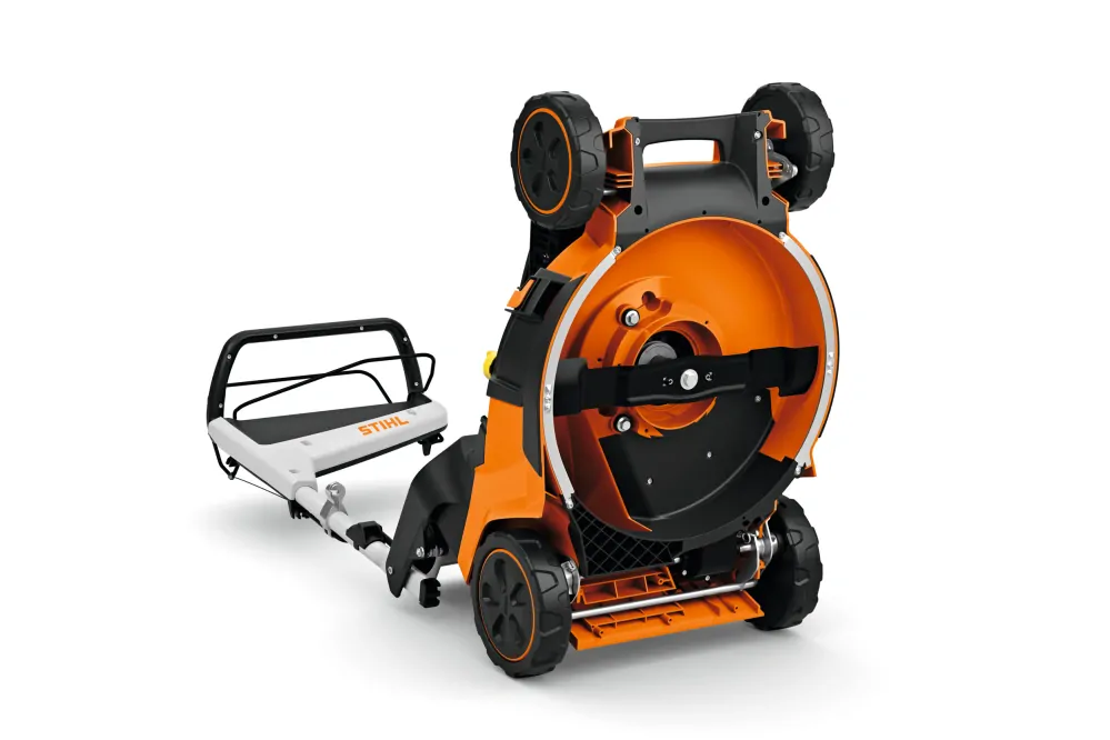 STIHL RM 448.3 T Motorová kosačka
