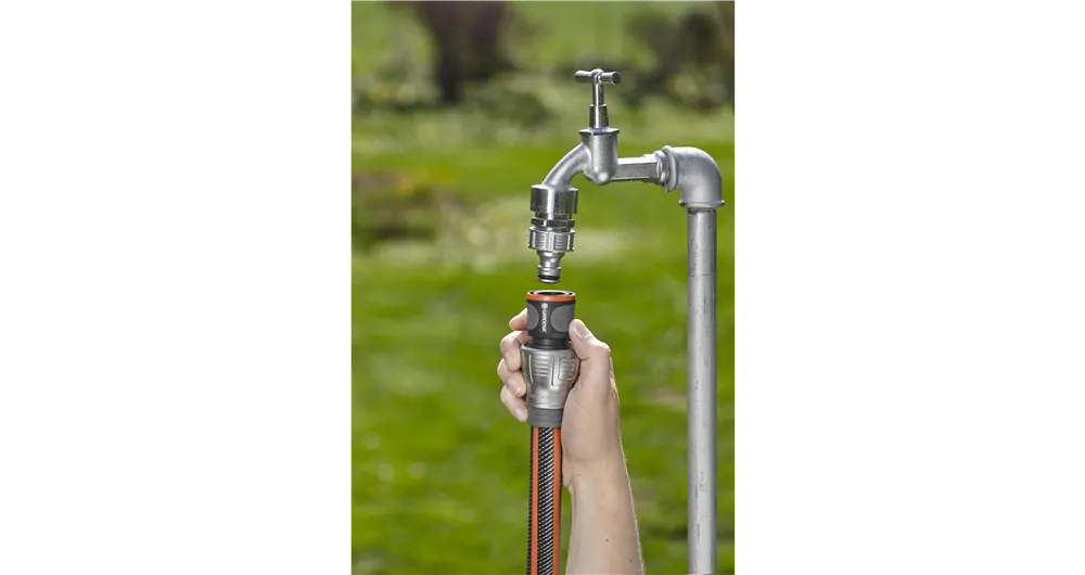 Gardena - Rýchlospojka Premium 19 mm (3/4")