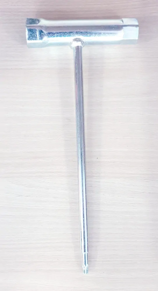 STIHL Kombi kľúč pre vyžínace a krovinorez FS2 a FS3