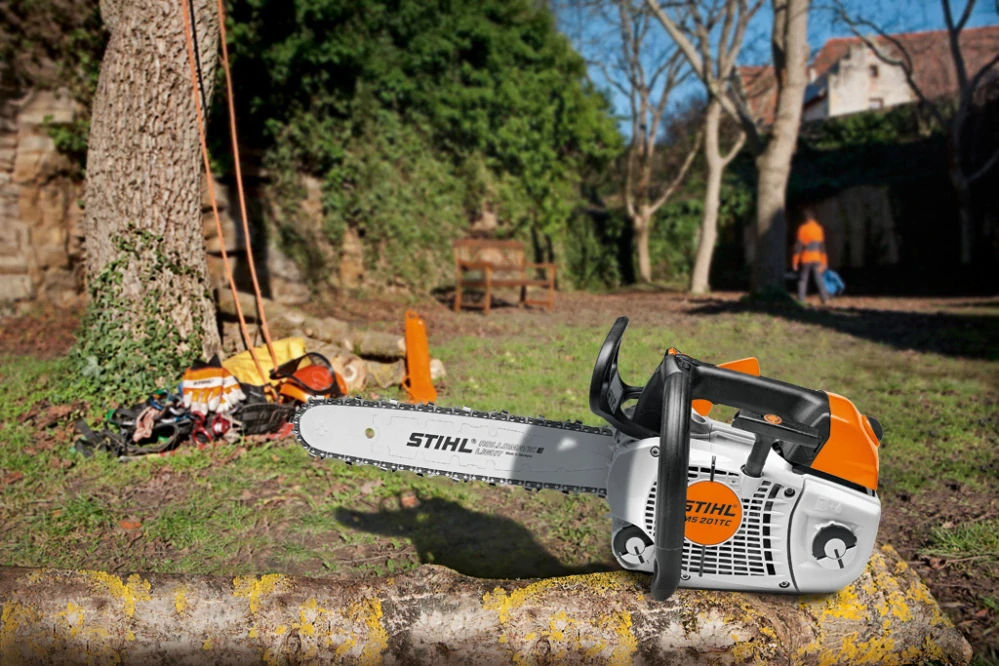 STIHL MS 201 TC-M Motorová píla