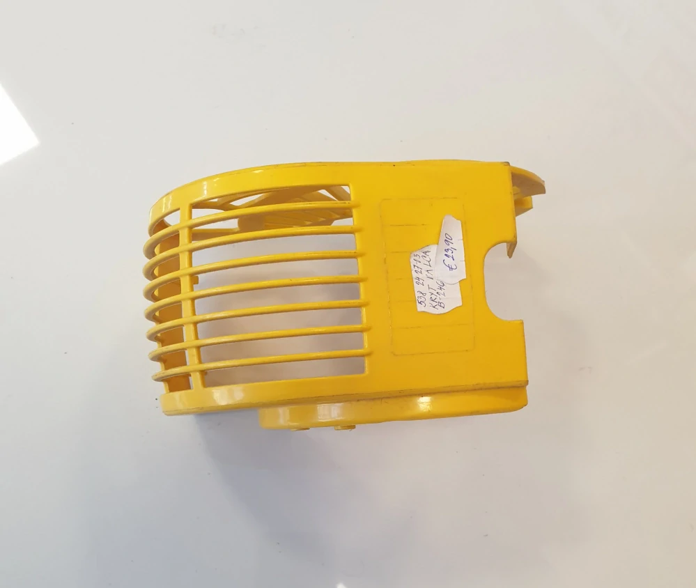 Kryt valca PARTNER B246