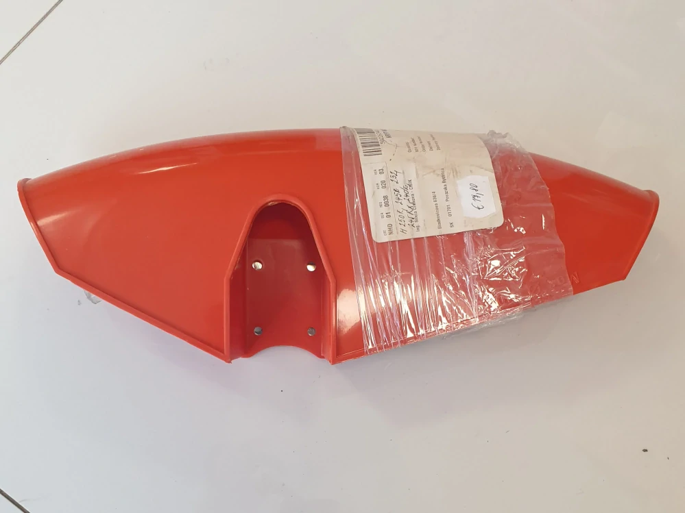 Ochranný kryt Husqvarna 250R, 245R, 232, 245Rx, 240R