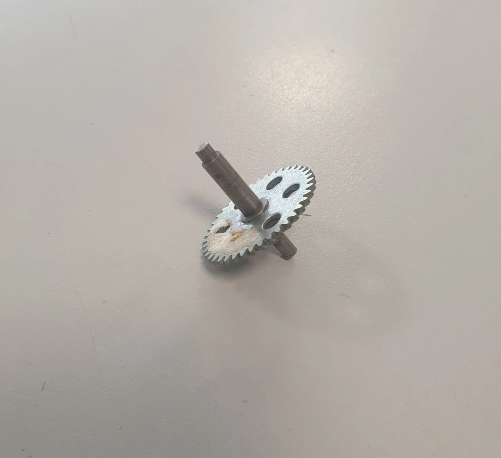 Ozubené koleso na pásmo Husqvarna