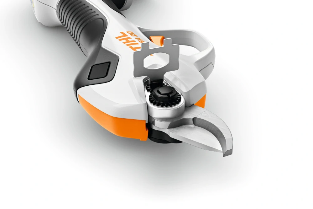 Akumulátorové záhradné nožnice STIHL ASA 20 (iba STROJ)