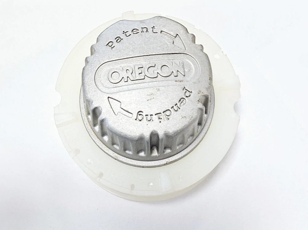 Cievka hlavice OREGON pre hlavicu OR-539137