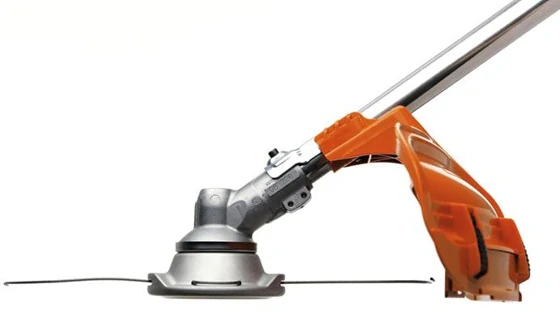 Vyžínacia hlava Husqvarna Alloy