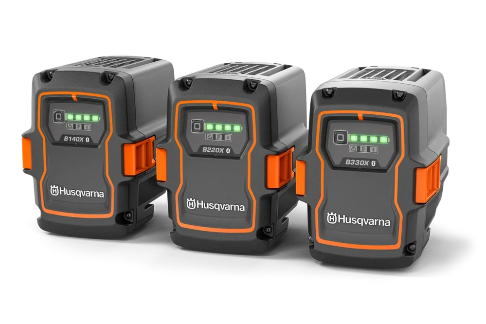 Akumulátor Husqvarna 40-B220X