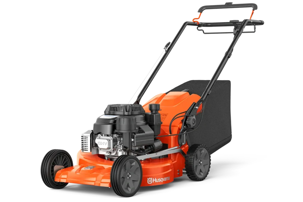 HUSQVARNA LC 551SP Motorová kosačka