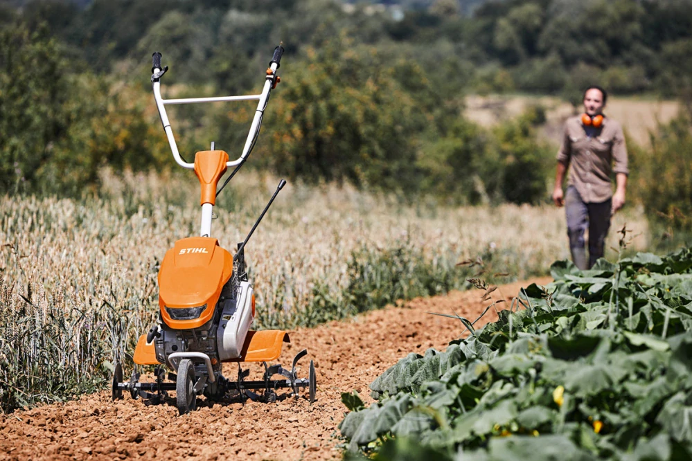 Kultivátor STIHL MH 600