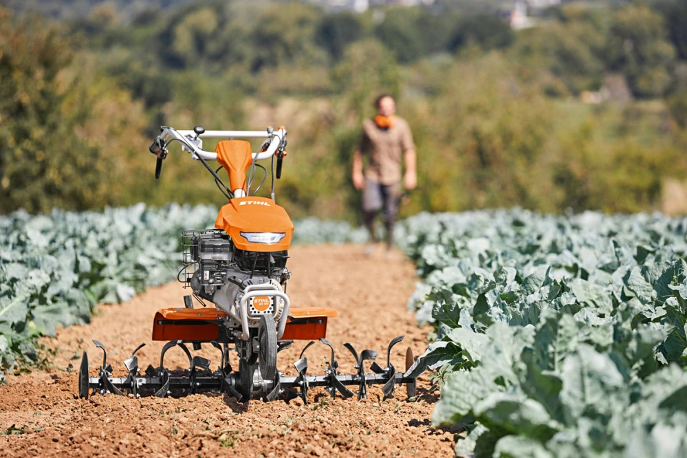 Kultivátor STIHL MH 700