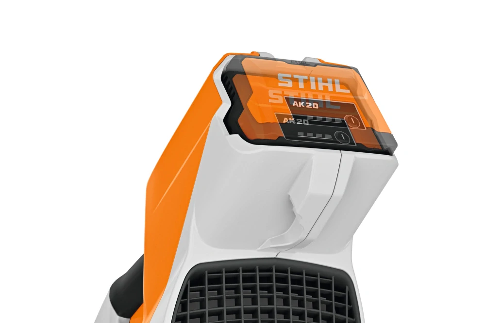 STIHL BGA 50, Akumulátorový fúkač (set s 1x AK 20)