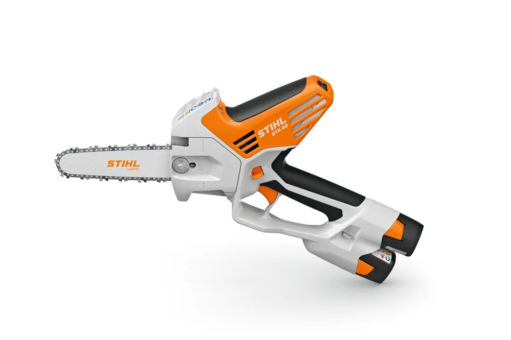 STIHL GTA 40 SET, Akumulátorová reťazová píla