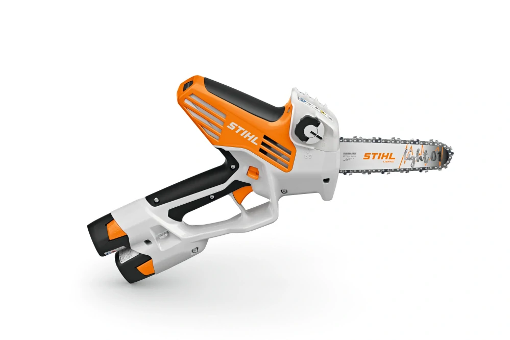 STIHL GTA 40 stroj, Akumulátorová reťazová píla (iba stroj)