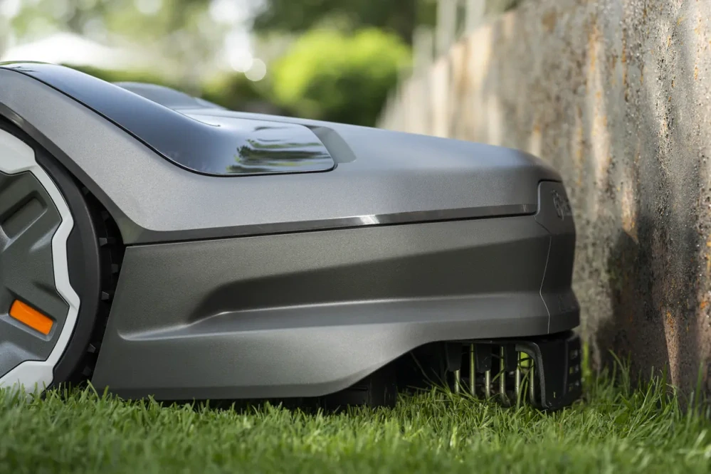 Robotická kosačka Husqvarna Automower® 405XE NERA