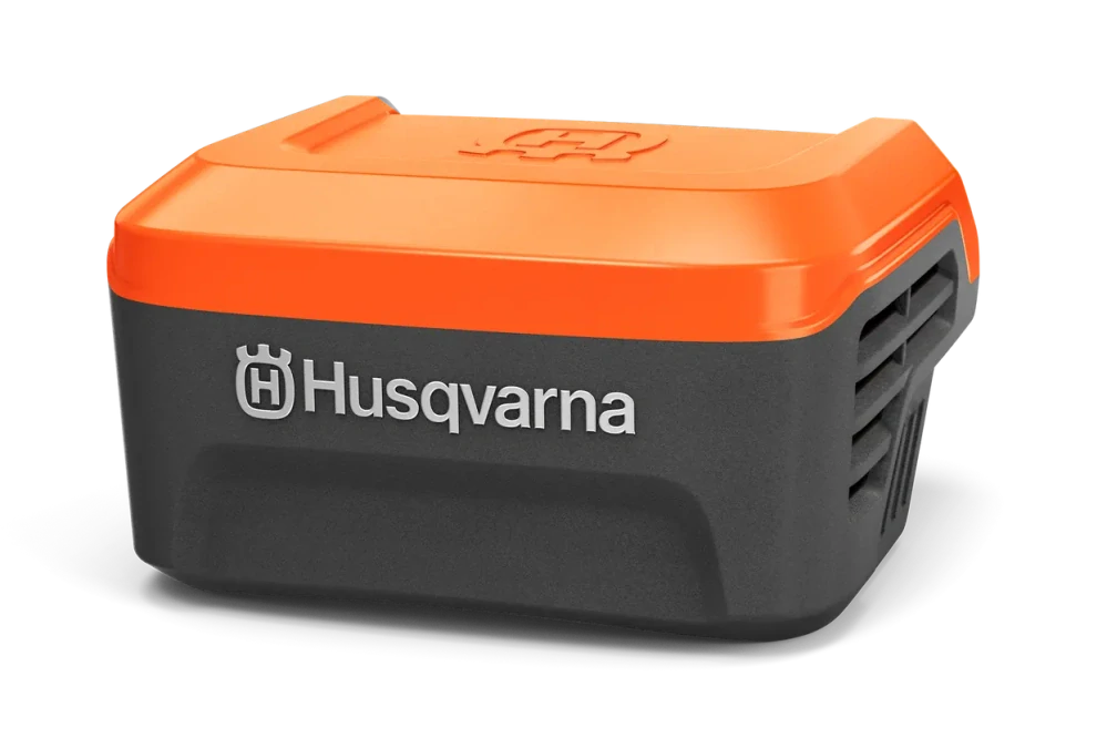 Nabíjačka Husqvarna 40-USB150X