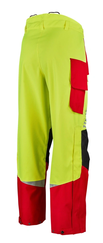 Nohavice do dažďa Timbermen ProTech