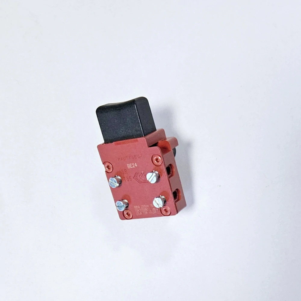 Vypínač na elektrickú pílu Husqvarna 315el, 316el, 318el