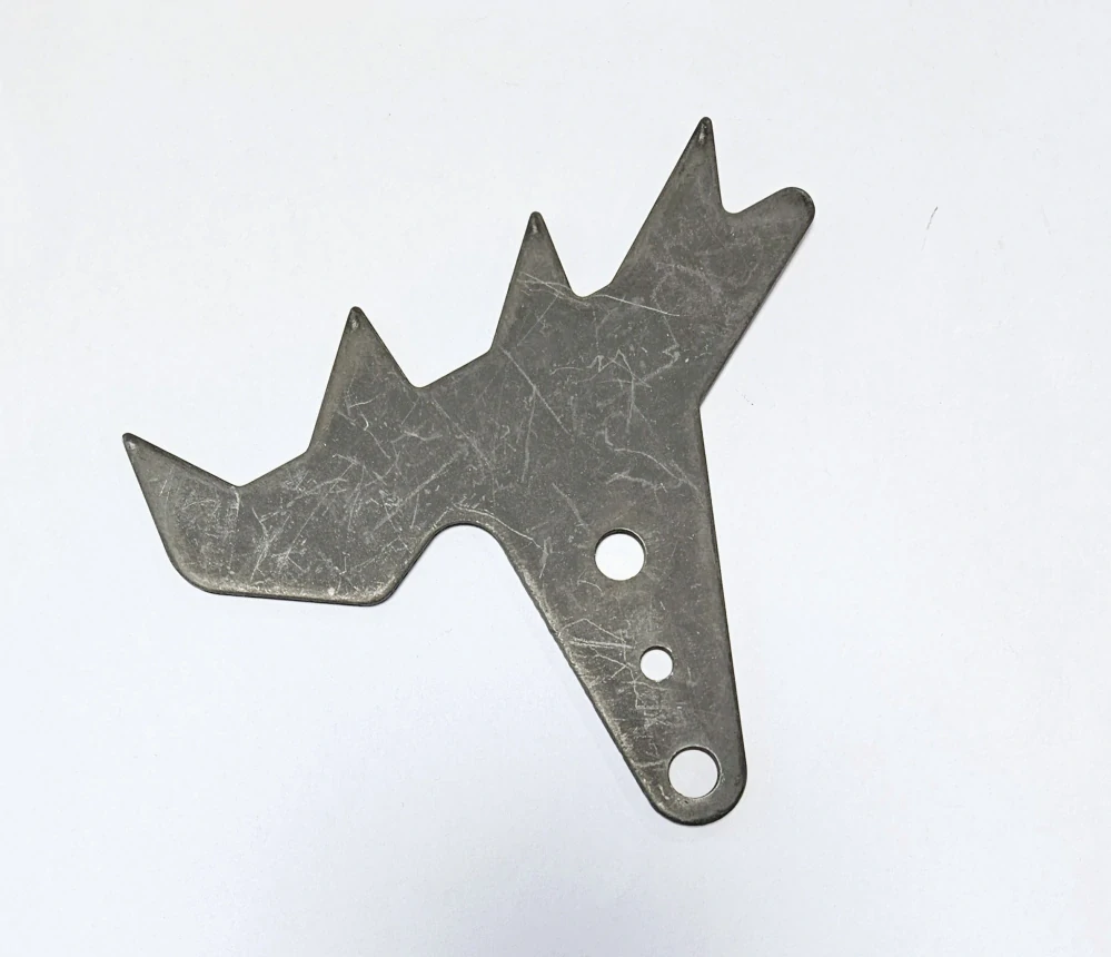 Opierka Husqvarna 268, 266, 61