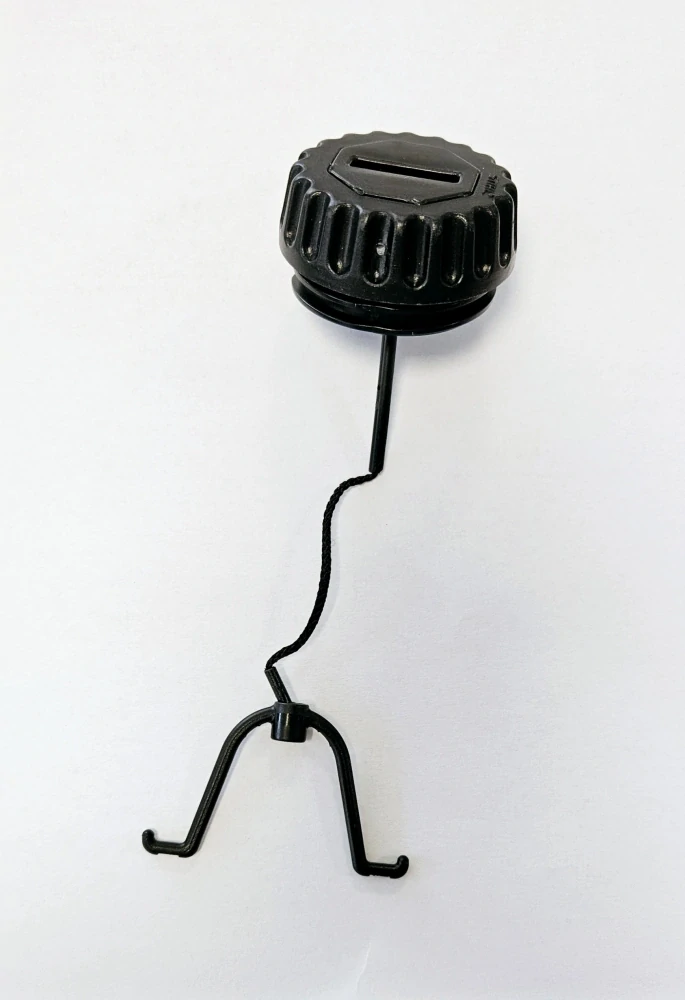 Palivová zátka STIHL 064, 084, MS 640