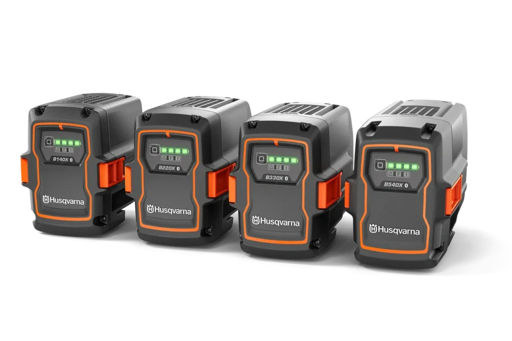 Akumulátor Husqvarna 40-B540X