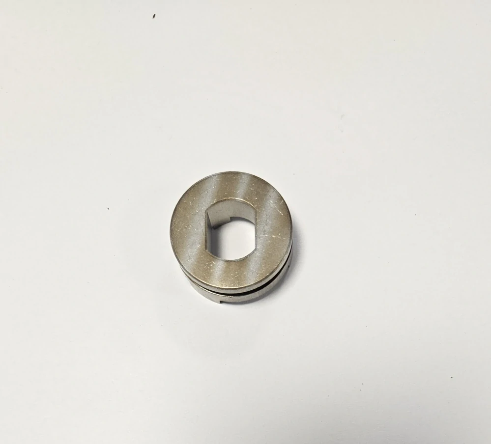 Prítlačné koleso Partner 1835el