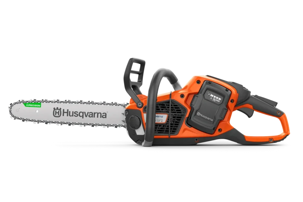 Husqvarna 540i XP® G Akumulátorová píla (bez akumulátora a nabíjačky)