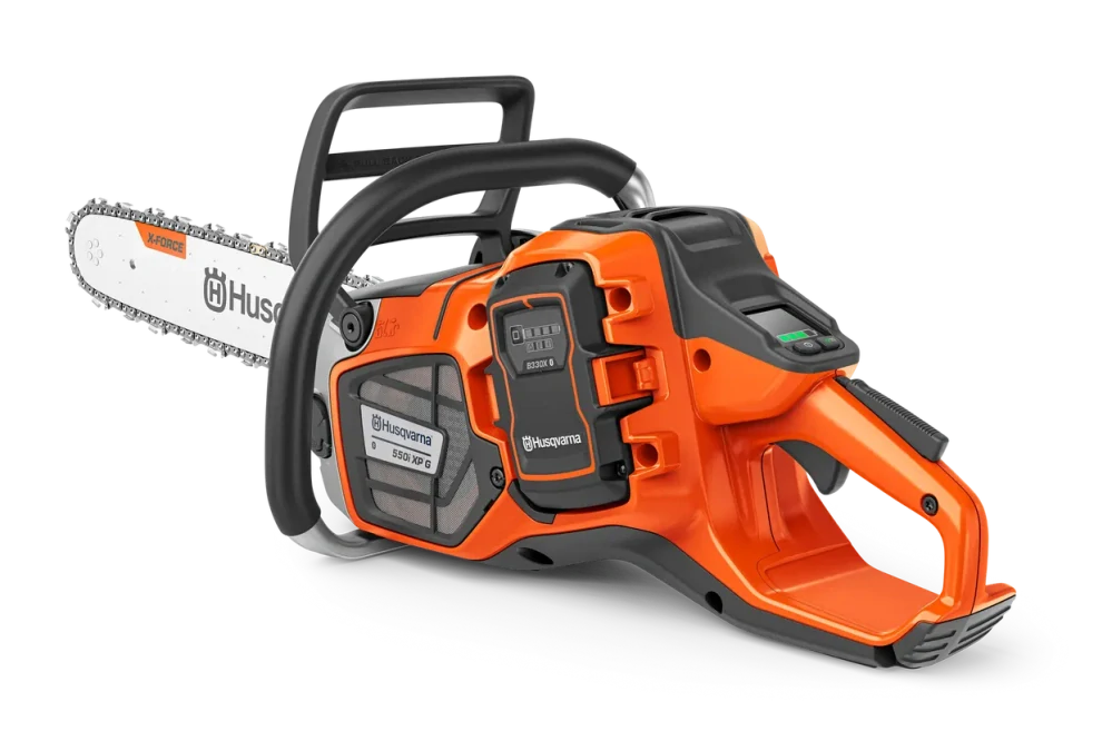 Husqvarna 550i XP® G Akumulátorová píla (bez akumulátora a nabíjačky)
