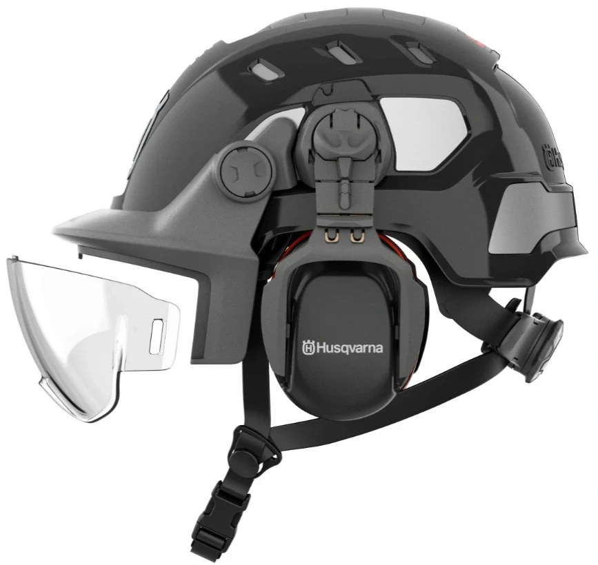 Ochranná prilba HUSQVARNA PE 10 H SmartGuard™