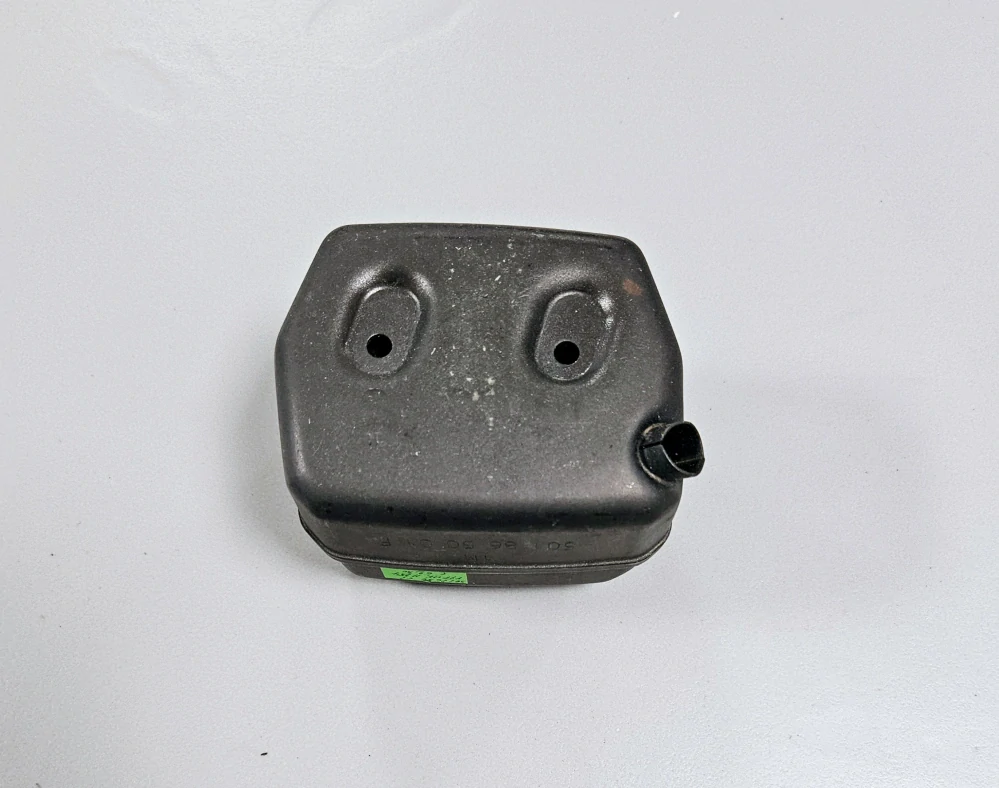 Výfuk Husqvarna 254