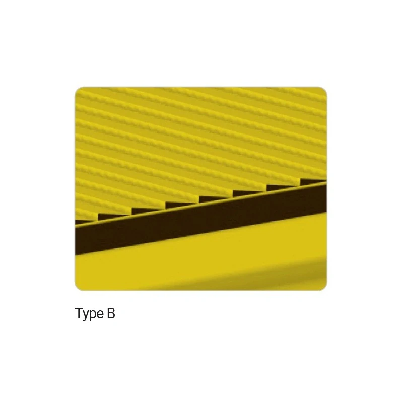 Drevorubačský klin TECOMEC do chladného počasia (23 cm)