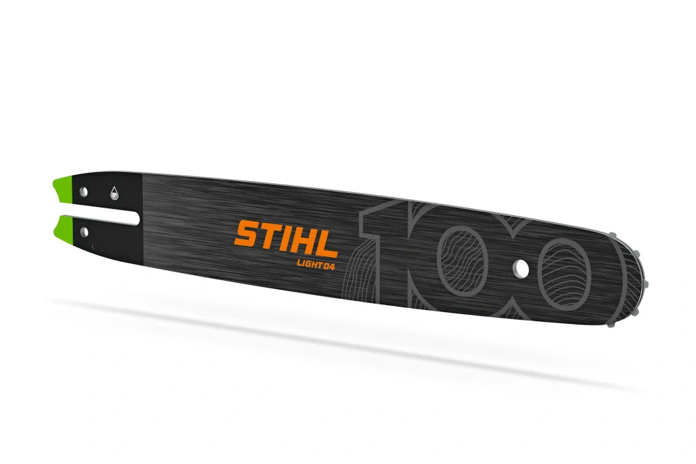 Vodiaca lišta STIHL LIGHT 04 (35cm, 3/8PM", 1.3mm)