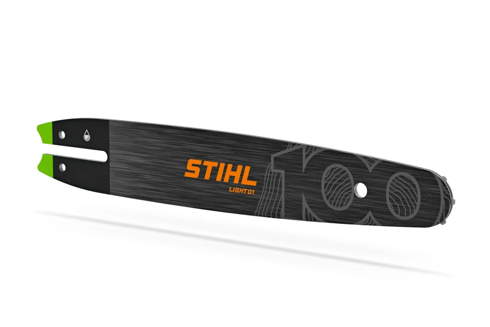 Vodiaca lišta STIHL LIGHT 01 (30cm, 3/8PM", 1.1mm)