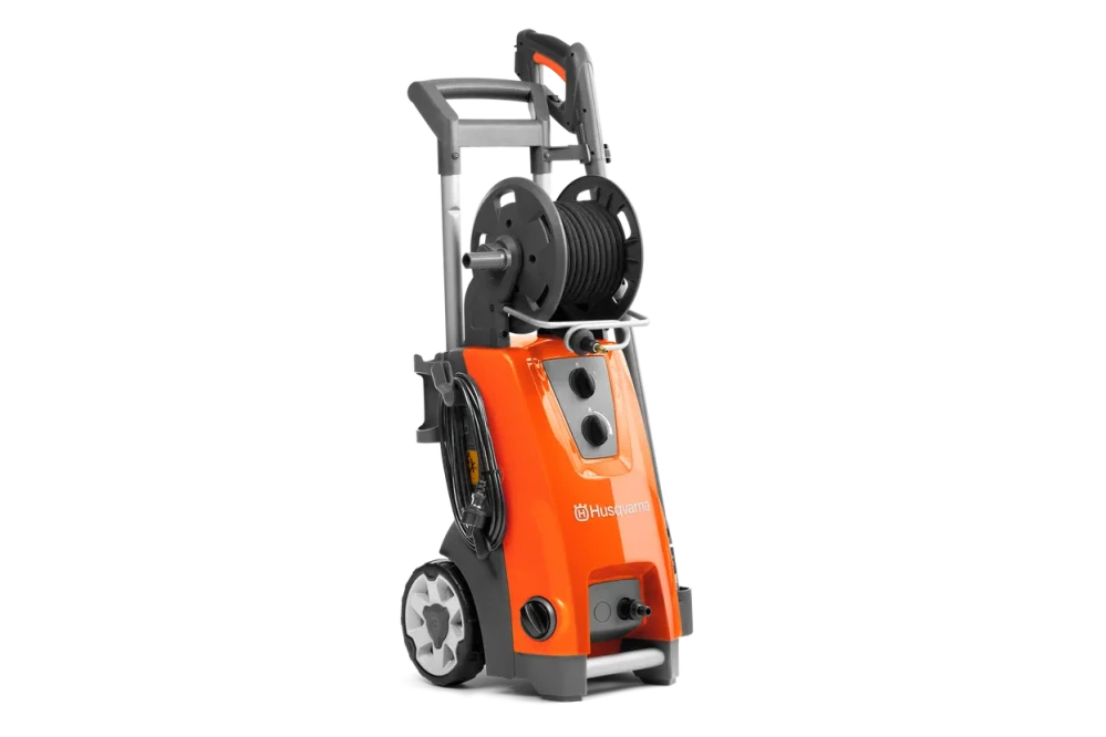 HUSQVARNA PW 490 Vysokotlakový čistič