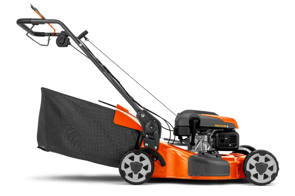 Husqvarna LC 356V Motorová kosačka