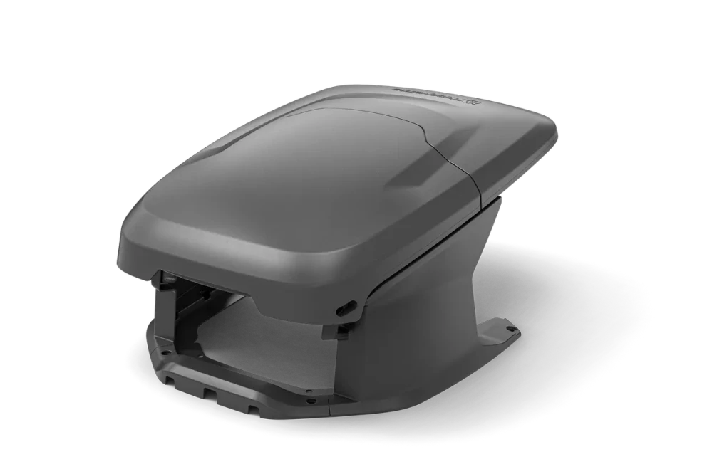 Kryt nabíjacej stanice HUSQVARNA AUTOMOWER® 305, 310 MARK II, 315 MARK II, 308V, 312V, 405X, 415X