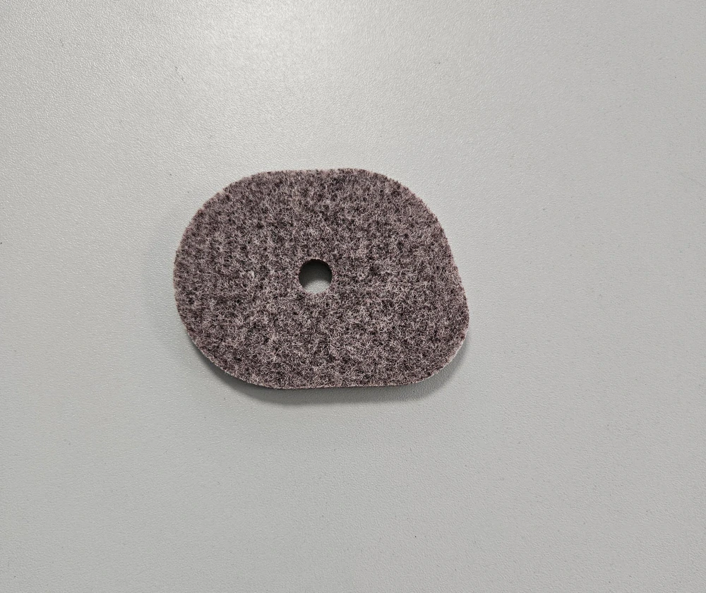 Vzduchový filter STIHL FS 50, 40, 56 F-C, 70 C-E