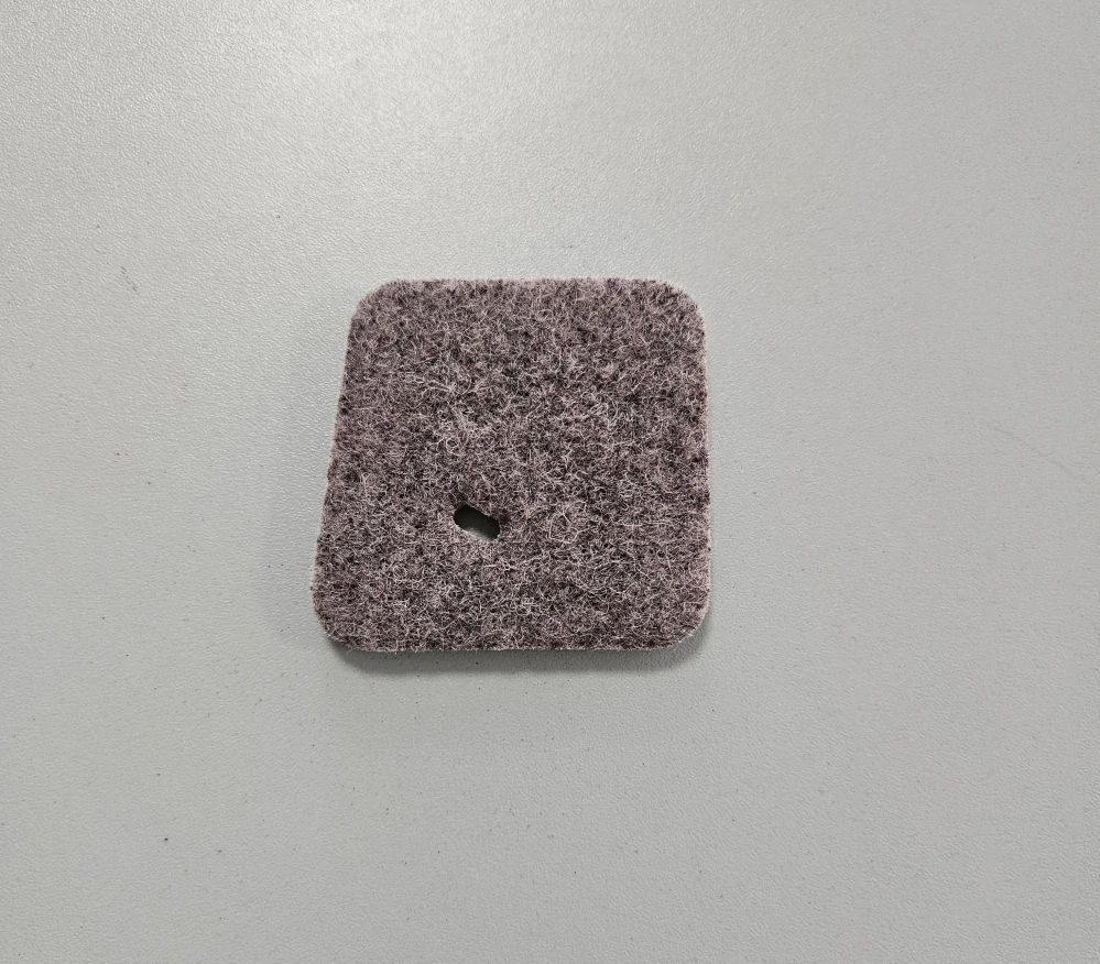 Vzduchový filter STIHL FS 55, 38, 45