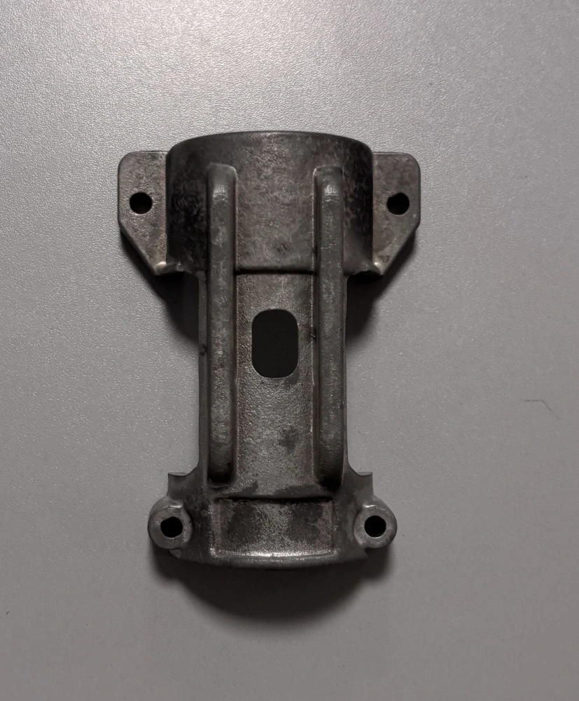 Kryt kĺbolvého prevodu FC 2255