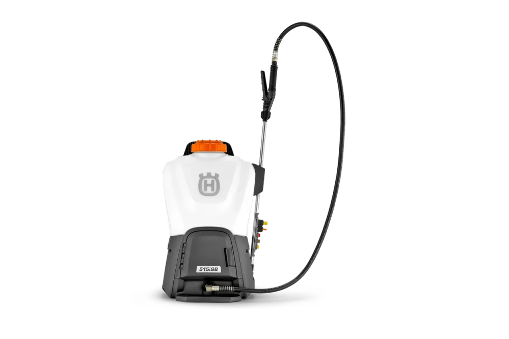 Husqvarna 515iSB Akumulátorový postrekovač (bez akumulátora a nabíjačky)