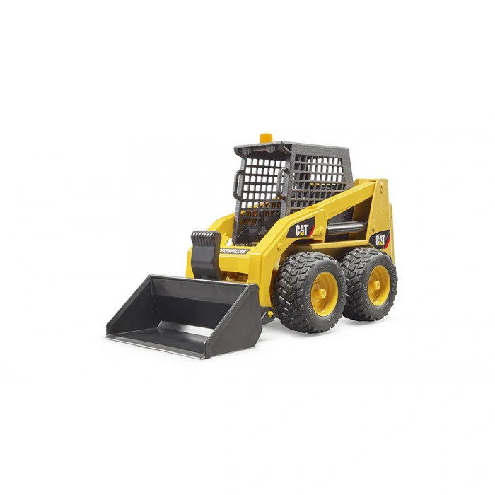 Čelný nakladač BOB CAT - Bruder 2481