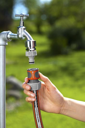 Gardena - Rýchlospojka 19 mm (3/4")