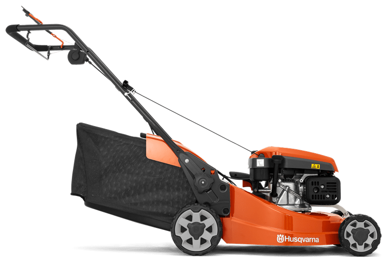 HUSQVARNA LC 347V Motorová kosačka