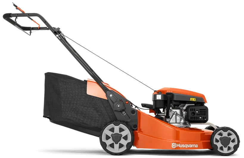 HUSQVARNA LC 253S Motorová kosačka