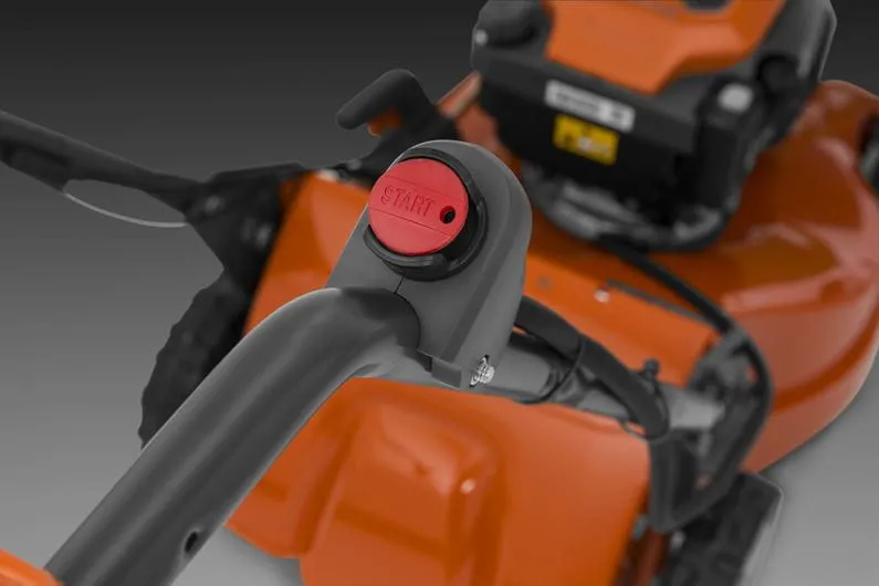 HUSQVARNA LC 353VE Motorová kosačka