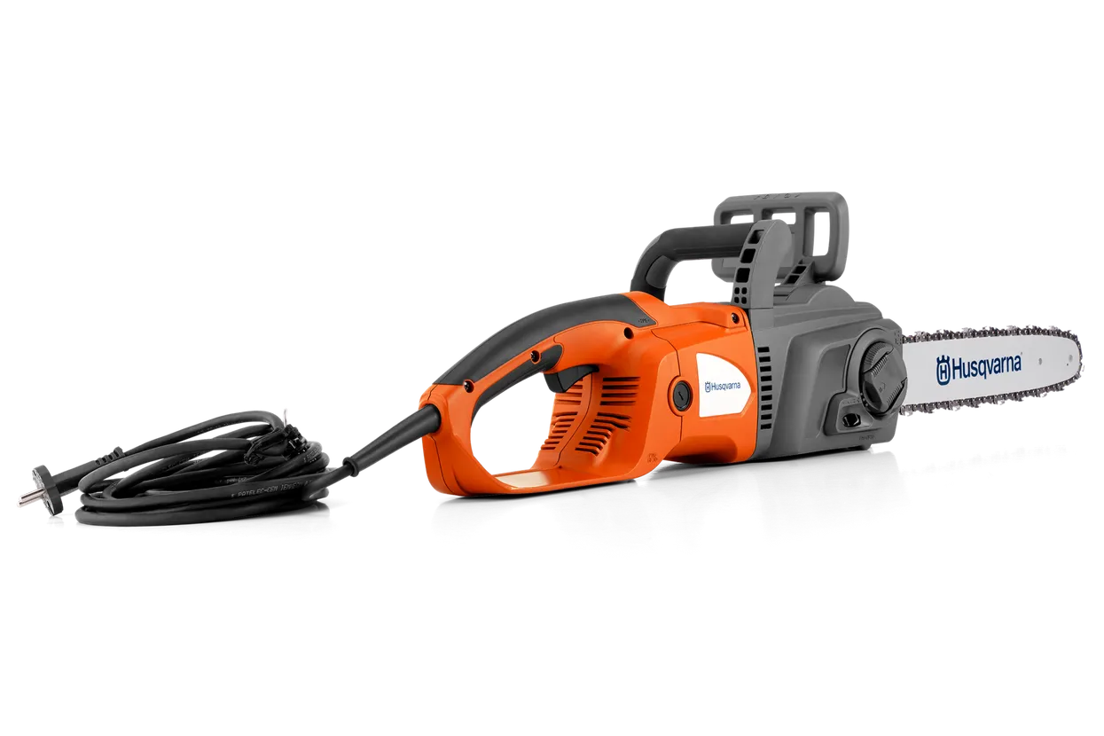 Elektrická píla HUSQVARNA 420EL