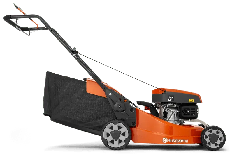 HUSQVARNA LC 247S Motorová kosačka