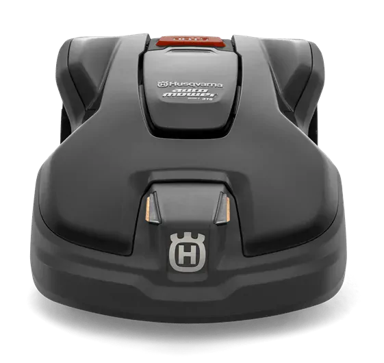 Robotická kosačka HUSQVARNA AUTOMOWER® 315 Mark II