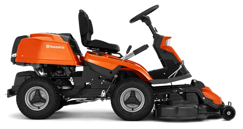 Husqvarna R 216T AWD Záhradný rider